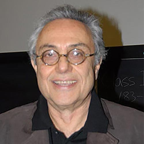 Hossein Ziai