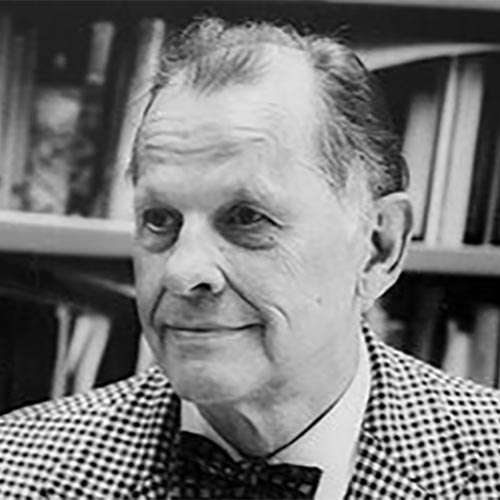 Dr. Richard Nelson Frye