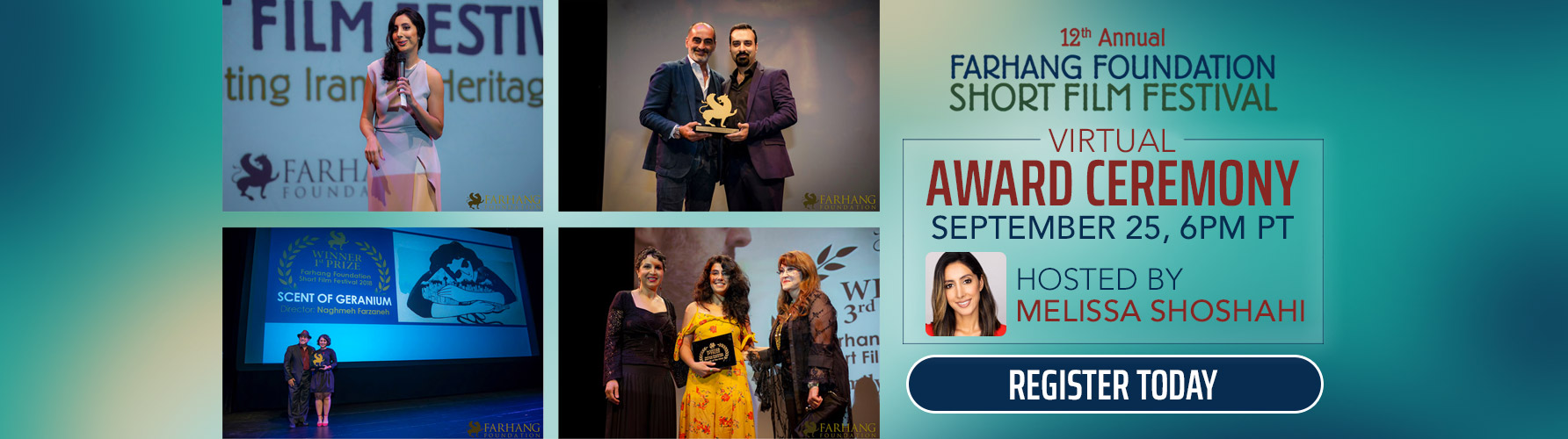 2021 FFF Awards Ceremony