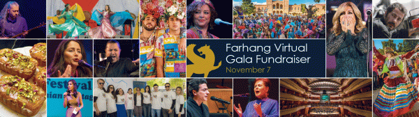 Virtual Gala Fundraiser