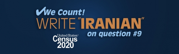 We Count - Census 2020