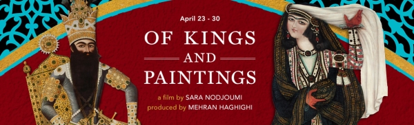 of Kings and Paintings