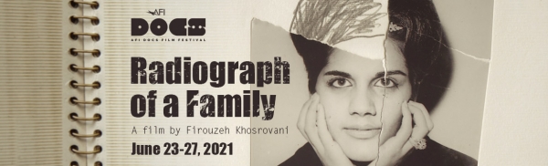 Radiograph of a Family - US Premiere - AFI DOCS