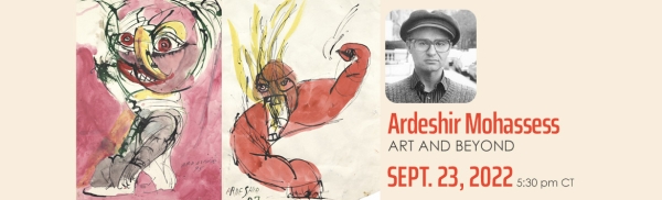 Mohassess: Art and Beyond