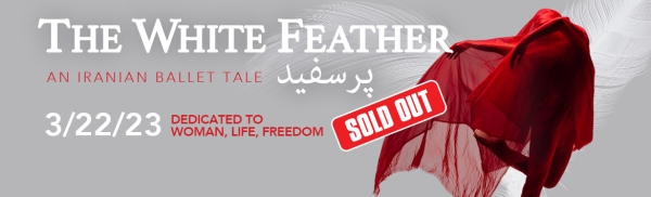 The White Feather - An Iranian Ballet Tale