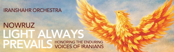 2026 Nowruz Concert at UCLA